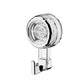 🔥Punch-free Swivel Vacuum Type Suction Cup Hooks