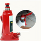 ⏳Limited-time 50% off⏰Portable 2-Ton Hydraulic Bottle Jack for Cars