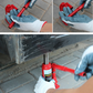⏳Limited-time 50% off⏰Portable 2-Ton Hydraulic Bottle Jack for Cars
