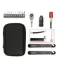 All-in-One Ratchet Socket Wrench Tool Kit