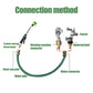 🥳2026 HOT SALE🥳💞50K+ SOLD!🌿High Pressure Power Washer Wand