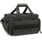 🔥Ultimate Heavy-Duty Canvas Tool Bag with MOLLE System | Professional Organizer & Multi-Pocket Technician Carrier