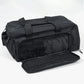 🔥Ultimate Heavy-Duty Canvas Tool Bag with MOLLE System | Professional Organizer & Multi-Pocket Technician Carrier