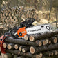 High-Power Electric Chainsaw Set