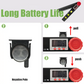 4-in-1 Digital Angle Finder Ruler with Level