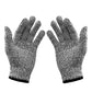 Puncture and Cut-Resistant Gloves