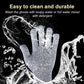 Puncture and Cut-Resistant Gloves