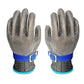 Puncture and Cut-Resistant Gloves
