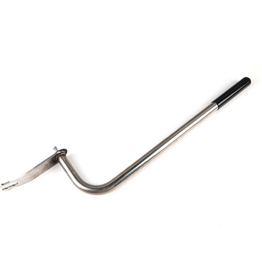 Heavy-Duty Car Door Alignment Tool