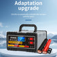 ⏰Smart Car Battery Charger with Pulse Repair
