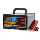 ⏰Smart Car Battery Charger with Pulse Repair
