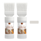 2-in-1 Wood Refinishing Paint Brush