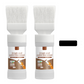 2-in-1 Wood Refinishing Paint Brush