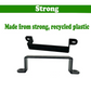 🔥2026 Hot Sale 50% OFF🔥Heavy-Duty Iron Sliding Door Pull