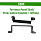 🔥2026 Hot Sale 50% OFF🔥Heavy-Duty Iron Sliding Door Pull
