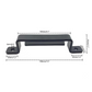 🔥2026 Hot Sale 50% OFF🔥Heavy-Duty Iron Sliding Door Pull