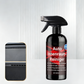 🧽 LIMITED-TIME 50% OFF! 🚗 Multi-Surface Car Interior Cleaner Spray – 200ml, Quick-Dry, Odor Eliminator ✨