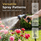 Multi-functional Car Wash High-pressure Water Hose Nozzle Sprayer