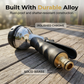 Multi-functional Car Wash High-pressure Water Hose Nozzle Sprayer