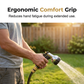 Multi-functional Car Wash High-pressure Water Hose Nozzle Sprayer