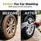Multi-functional Car Wash High-pressure Water Hose Nozzle Sprayer