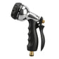 Multi-functional Car Wash High-pressure Water Hose Nozzle Sprayer