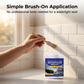 Transparent Waterproof Sealant for All Surfaces