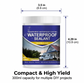 Transparent Waterproof Sealant for All Surfaces