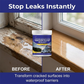 Transparent Waterproof Sealant for All Surfaces