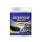 Transparent Waterproof Sealant for All Surfaces
