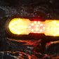 🎉 2026 Sale — Over 21,000 Sold!🚲 Smart Bike Tail Light With Wireless Remote‑USB Rechargeable Turn Signal Lamp 💡