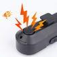 🎉 2026 Sale — Over 21,000 Sold!🚲 Smart Bike Tail Light With Wireless Remote‑USB Rechargeable Turn Signal Lamp 💡