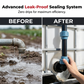 🚰 LIMITED-TIME 50% OFF! 💧 IBC Tank Fitting Set – Leak-Proof, Zinc Alloy Tap, Tool-Free, Complete ✨