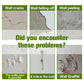 ✨ Wall Mending Agent – Quick-Dry, Invisible Finish, Waterproof & Mold-Proof 🏠