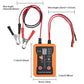 🔧 LIMITED-TIME 50% OFF! 💥 Professional 4-Mode Fuel Injector Tester & Cleaner – Pulse Modes, 12V Power, LED Display ✨