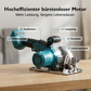 ⏳Time-Limited Special⏰High-speed cordless circular saw with brushless motor – Powerful, cordless & precise