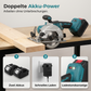 ⏳Time-Limited Special⏰High-speed cordless circular saw with brushless motor – Powerful, cordless & precise