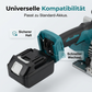 ⏳Time-Limited Special⏰High-speed cordless circular saw with brushless motor – Powerful, cordless & precise