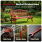 2-in-1 Rust Converter and Metal Primer