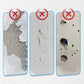 Wall Repair Paste for Cracks, Holes & Gaps