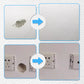 Wall Repair Paste for Cracks, Holes & Gaps