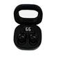 🎧 50%! ✨ Mini Wireless Earbuds – LED display case & compact 🎶