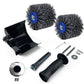 📢📢50% OFF !! ⏰Nylon Abrasive Wire Drum Polishing Wheel