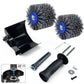 📢📢50% OFF !! ⏰Nylon Abrasive Wire Drum Polishing Wheel