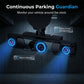 🥳2026 HOT SALE🥳💞50K+ SOLD!📹🚗 50% OFF! 1080P Multi‑Lens WiFi Dashcam – Front & cabin recording, WDR night vision, collision lock. Clear footage for total peace of mind! 🛡️✨
