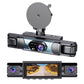 🥳2026 HOT SALE🥳💞50K+ SOLD!📹🚗 50% OFF! 1080P Multi‑Lens WiFi Dashcam – Front & cabin recording, WDR night vision, collision lock. Clear footage for total peace of mind! 🛡️✨
