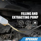 📢📢50% OFF !! ⏰Manual Fluid Extractor