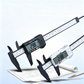 ✨ Precision Digital Caliper – 150mm Accurate Measurement 🔧