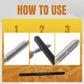 Thread Repair File Tool