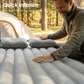 📢📢50% OFF !! ⏰Inflatable Car Air Mattress Travel Bed